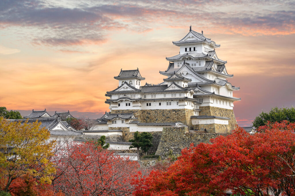 Japan honeymoon packages