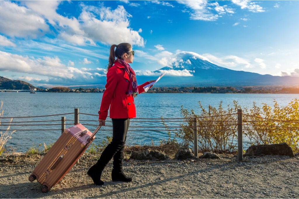 Japan Holiday Tour Package