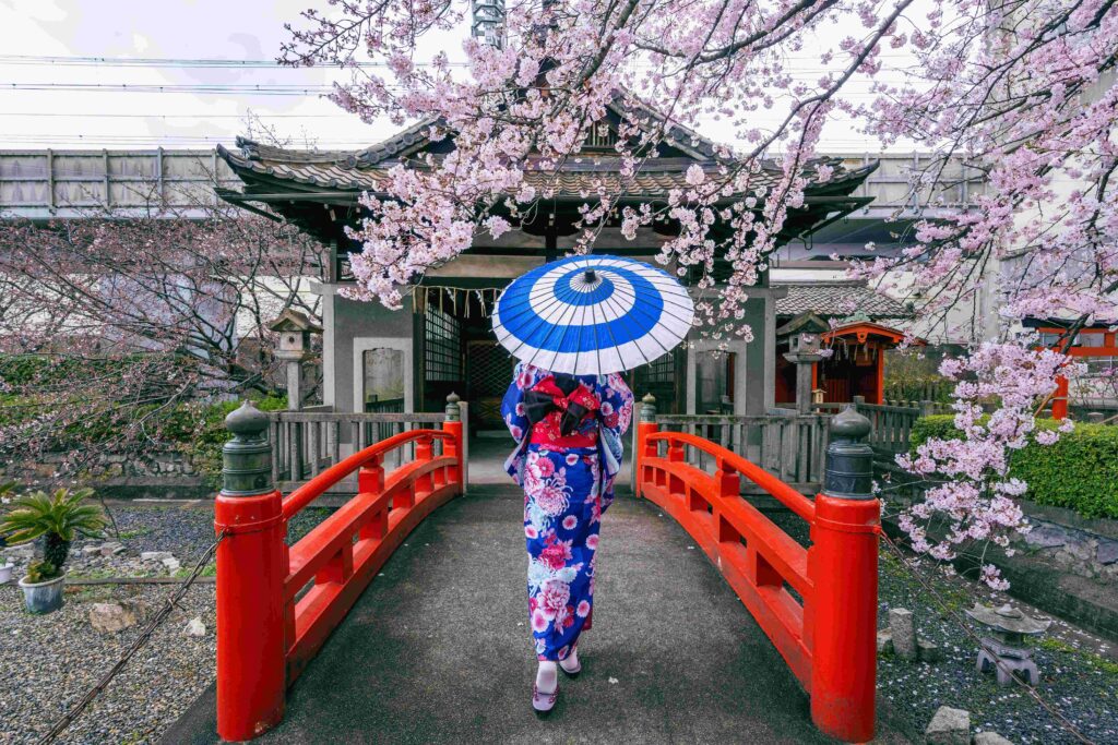 Japan Tour Agency