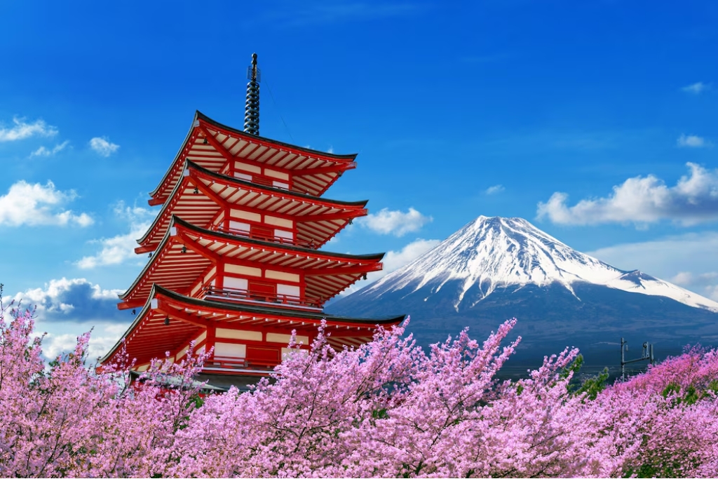 Japan Travel Agency