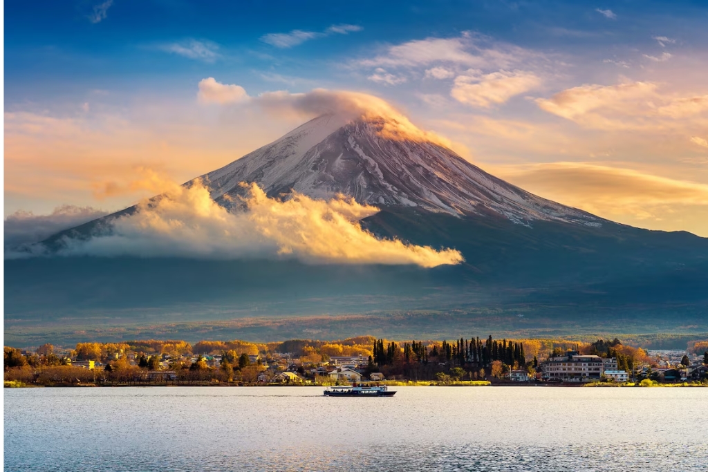 Japan Tour Agency