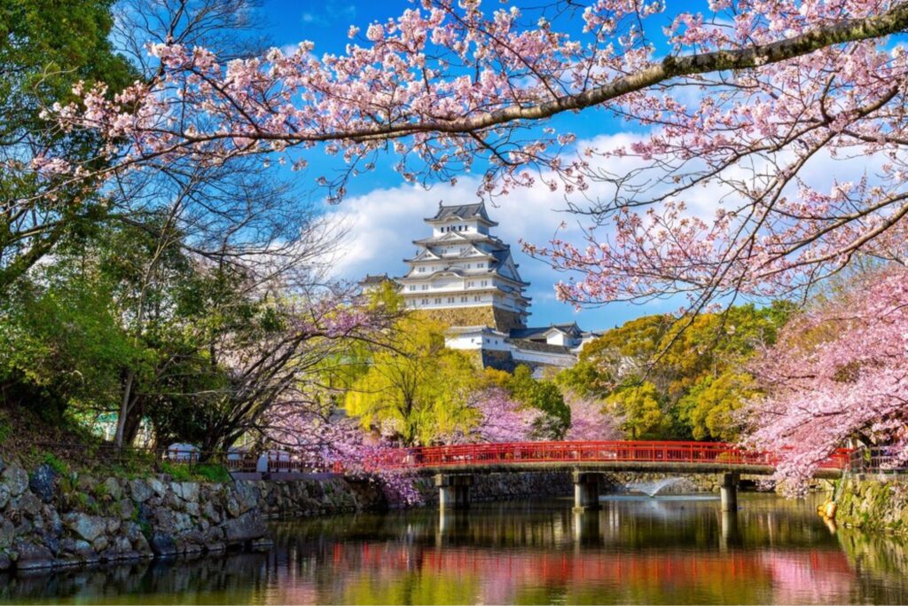 Japan Holiday Tour Packages