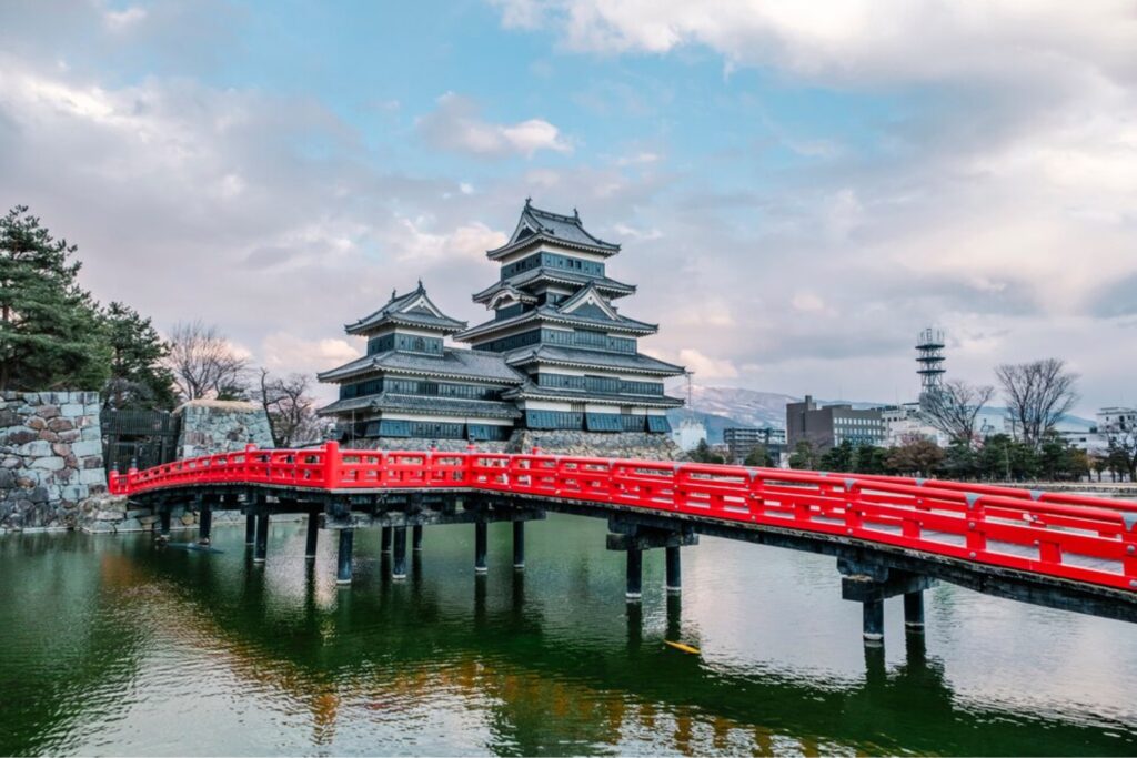 Japan Tour Packages