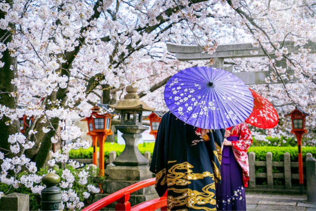 Japan Family Tour Packages