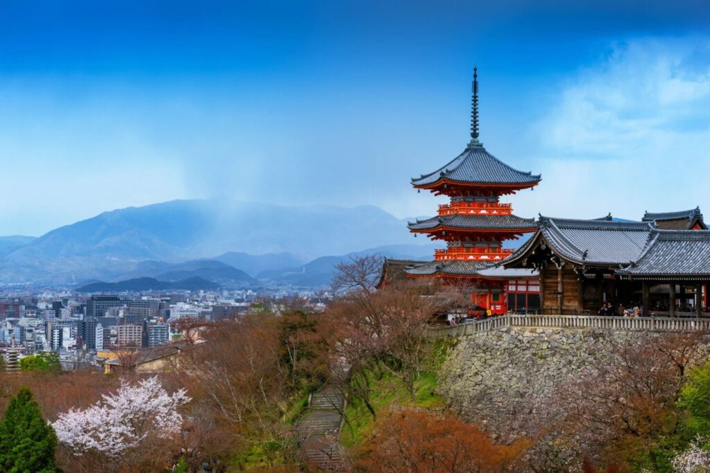 Japan Holiday Packages