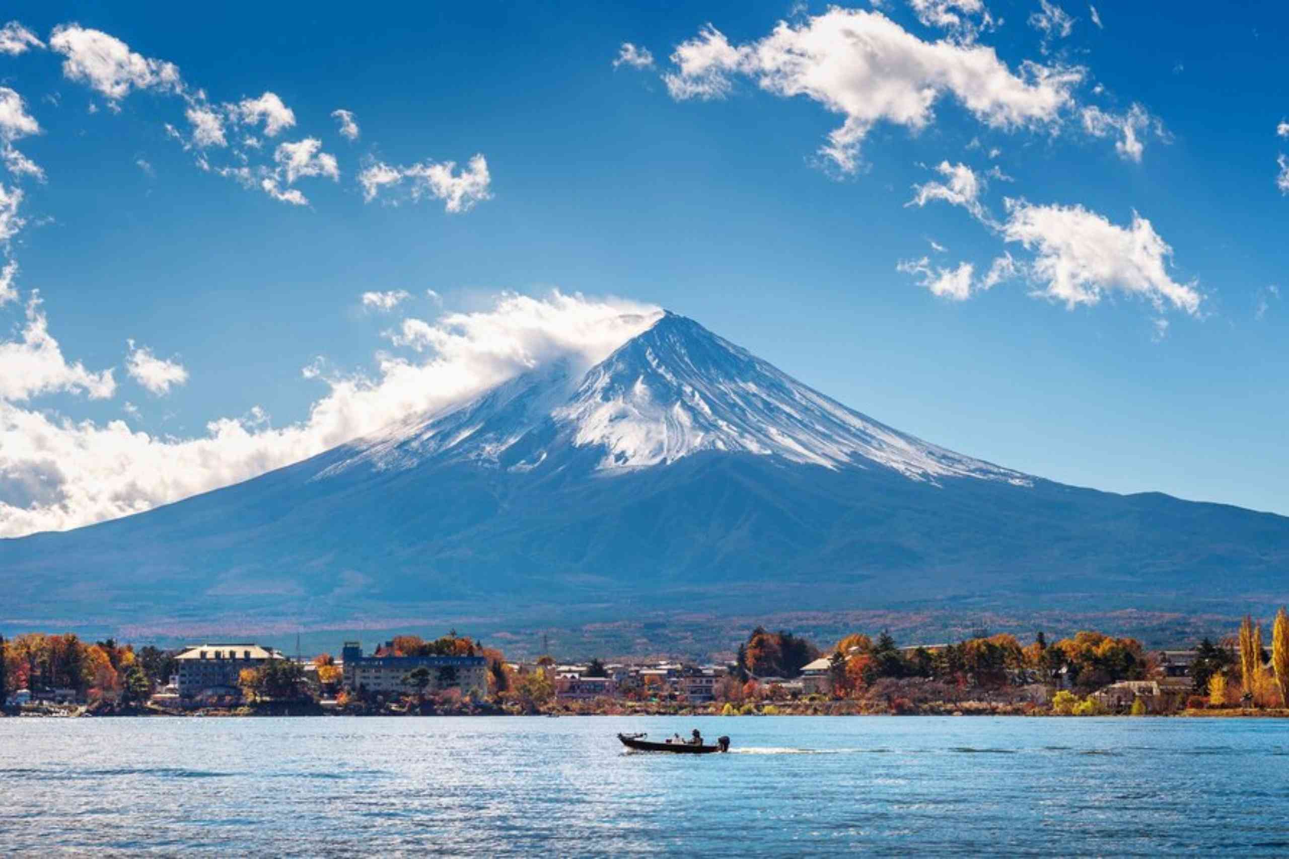 57 Japan Tour Packages for Every Traveler