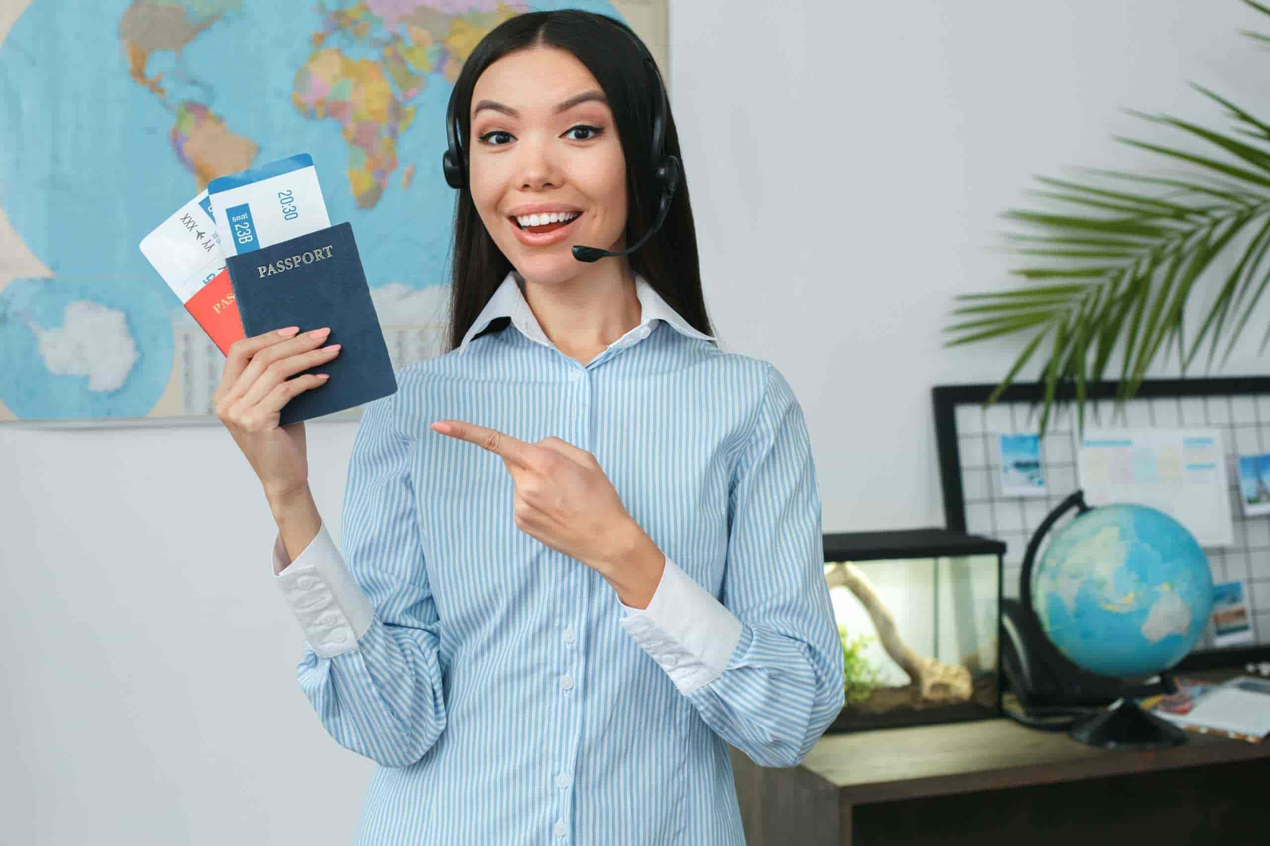 Which are the Best Travel Agency in Mumbai